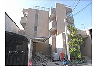 京都府京都市中京区聚楽廻南町：物件画像／株式会社エリッツ　四条大宮店