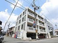 京都府京都市南区西九条開ヶ町：物件画像／株式会社エリッツ　四条大宮店
