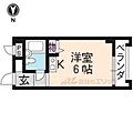 メゾンカミゴリョー5階3.7万円