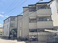 京都府京都市右京区御室竪町：物件画像／株式会社エリッツ　四条大宮店