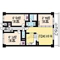 i.House023階11.6万円
