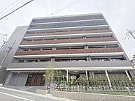 京都府京都市南区東九条南石田町：物件画像／株式会社エリッツ　四条大宮店