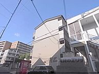 京都府京都市東山区福稲高原町：物件画像／株式会社エリッツ　四条大宮店