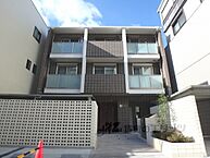 京都府京都市中京区壬生御所ノ内町：物件画像／株式会社エリッツ　四条大宮店