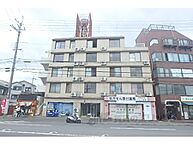 京都府京都市右京区梅津南上田町：物件画像／株式会社エリッツ　四条大宮店