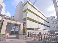京都府京都市東山区渋谷通東大路西入鐘鋳町：物件画像／株式会社エリッツ　四条大宮店