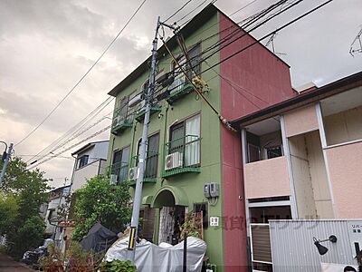 外観 外観