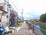 その他：前面道路