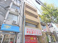 京都府京都市北区紫野下御輿町：物件画像／株式会社エリッツ　円町店