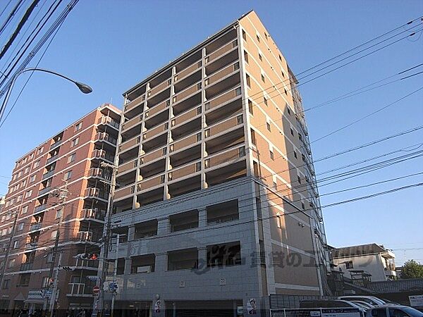 京都府京都市上京区大宮通今出川下ル薬師町(賃貸マンション2LDK・3階・56.83㎡)の写真 その1