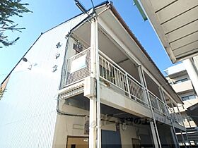 清和荘 102 ｜ 京都府京都市右京区太秦北路町（賃貸アパート2K・2階・21.06㎡） その10