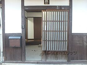 宇多野福王子町21-3貸家  ｜ 京都府京都市右京区宇多野福王子町（賃貸一戸建2LDK・--・83.60㎡） その9