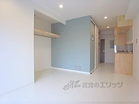 紫野ハイツ 401 ｜ 京都府京都市北区紫野下御輿町（賃貸マンション1R・4階・25.00㎡） その5