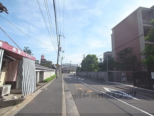 京都府京都市上京区上立売町(賃貸一戸建2K・2階・36.30㎡)の写真 その30