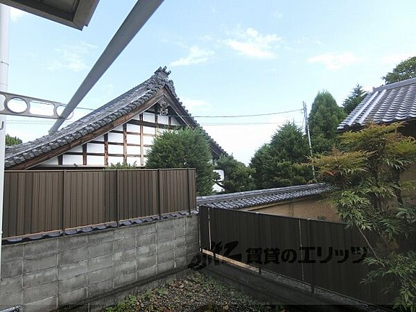 京都府京都市右京区竜安寺衣笠下町(賃貸アパート1K・1階・19.80㎡)の写真 その26