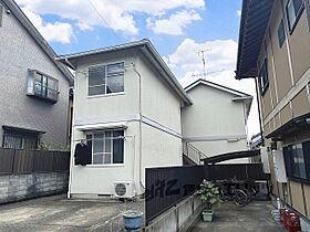 コムホート27 206 ｜ 京都府京都市右京区竜安寺衣笠下町（賃貸アパート1K・2階・19.80㎡） その1