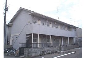 プレジール・ウエダ 101 ｜ 京都府京都市北区紫野下門前町（賃貸アパート1K・1階・20.29㎡） その1