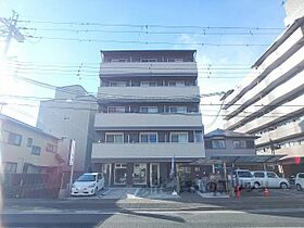 京都府京都市右京区梅津神田町（賃貸マンション1K・2階・24.59㎡） その1