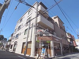 京都府京都市上京区寺町通今出川下ル西側真如堂前町（賃貸マンション1K・3階・21.06㎡） その1