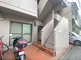 シモン北大路 202 ｜ 京都府京都市北区小山南上総町（賃貸マンション1LDK・2階・27.88㎡） その19