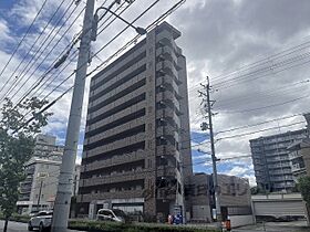 アスヴェル京都外大前  ｜ 京都府京都市右京区梅津南広町（賃貸マンション1K・5階・24.30㎡） その1