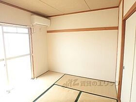 京都府京都市右京区嵯峨甲塚町（賃貸マンション2K・3階・25.92㎡） その5