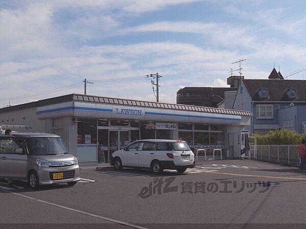 京都府京都市西京区桂上野東町(賃貸マンション1LDK・4階・36.00㎡)の写真 その25