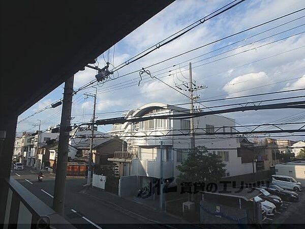 京都府京都市下京区西七条石井町(賃貸マンション1LDK・1階・44.93㎡)の写真 その23