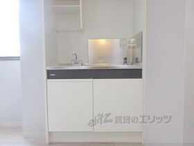 京都府京都市右京区太秦多藪町（賃貸マンション1K・3階・21.40㎡） その8