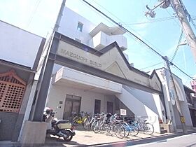 京都府京都市上京区笹屋町通千本東入笹屋町三丁目（賃貸マンション1K・4階・17.10㎡） その1