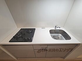 京都府京都市右京区西京極浜ノ本町（賃貸マンション1DK・4階・31.50㎡） その4