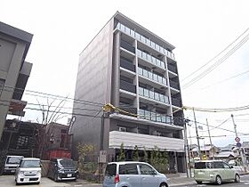 京都府京都市右京区西京極浜ノ本町（賃貸マンション1DK・4階・31.50㎡） その11