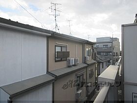 コーポ葛野 203 ｜ 京都府京都市右京区西京極東衣手町（賃貸マンション1K・2階・18.00㎡） その21