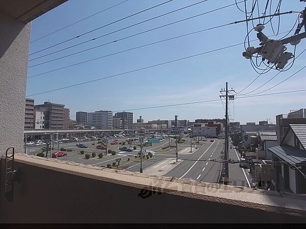 京都府京都市中京区聚楽廻中町(賃貸マンション1K・3階・29.67㎡)の写真 その26