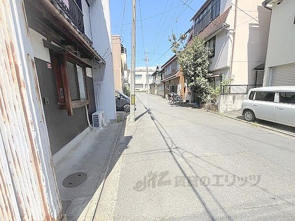 西ノ京御輿岡町21-19貸家 ｜京都府京都市中京区西ノ京御輿岡町(賃貸一戸建2LDK・1階・47.00㎡)の写真 その17