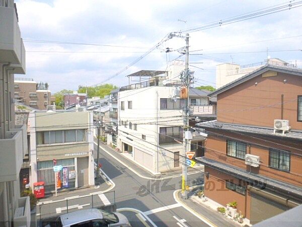 京都府京都市中京区高倉通夷川上ル福屋町(賃貸マンション2LDK・3階・57.30㎡)の写真 その28