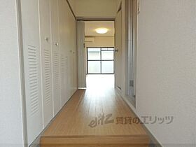 京都府京都市上京区宮垣町（賃貸マンション1R・3階・27.06㎡） その20