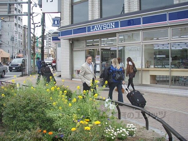 京都府京都市右京区西院巽町(賃貸マンション1K・9階・38.00㎡)の写真 その22