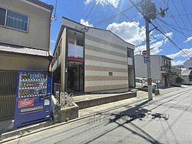 京都府京都市上京区大宮通出水下る家永町（賃貸アパート1K・2階・19.87㎡） その1