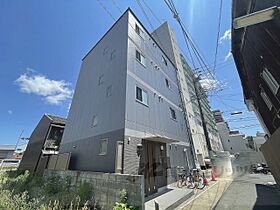 京都府京都市右京区西院三蔵町（賃貸マンション1K・2階・27.82㎡） その9