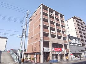 パルティール藤II 704 ｜ 京都府京都市右京区西院日照町（賃貸マンション1K・7階・25.00㎡） その9