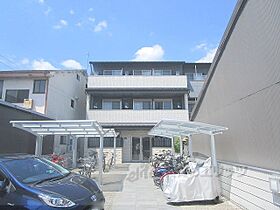 フラッティ丸太町御前 313 ｜ 京都府京都市上京区下之町（賃貸アパート1K・3階・23.19㎡） その1