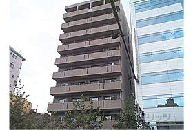 京都府京都市下京区烏丸通五条下ル大坂町（賃貸マンション1K・9階・19.12㎡） その1