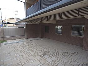 京都府京都市中京区西ノ京池ノ内町（賃貸マンション1K・1階・31.00㎡） その20