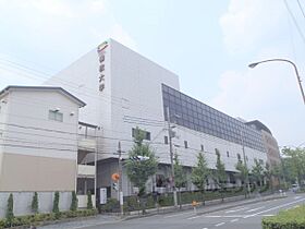 フラッティ金閣寺南 106 ｜ 京都府京都市北区衣笠高橋町（賃貸マンション1K・1階・23.19㎡） その12