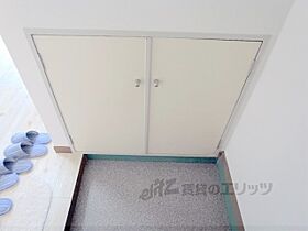 京都府京都市中京区西ノ京中保町（賃貸マンション1R・4階・16.03㎡） その14