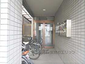 京都府京都市中京区西ノ京中保町（賃貸マンション1R・4階・16.03㎡） その17