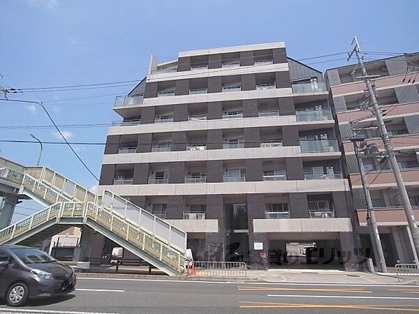 プリモ・レガーロ西京極 409｜京都府京都市右京区西京極南大入町(賃貸マンション1K・4階・27.94㎡)の写真 その10