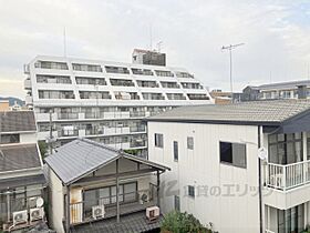 ラガール 410 ｜ 京都府京都市右京区花園春日町（賃貸マンション1DK・4階・31.39㎡） その29