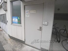 京都府京都市北区小山西大野町（賃貸マンション1K・3階・16.20㎡） その16